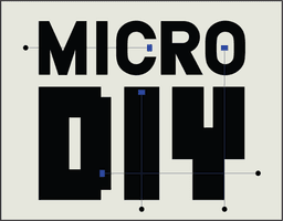 Micro Diy Logo